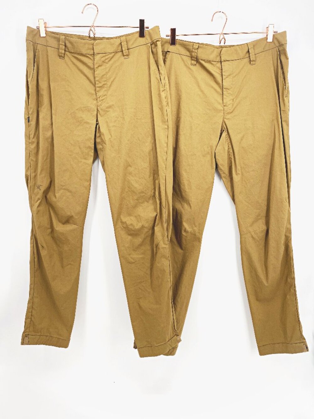 Men's Arc'Teryx Lot of 2 Starke Pants *FLAWED*